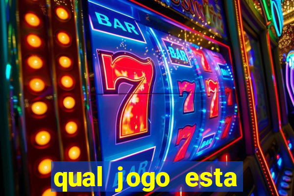 qual jogo esta dando dinheiro